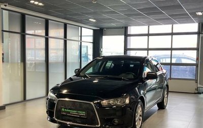 Mitsubishi Lancer IX, 2012 год, 800 000 рублей, 1 фотография