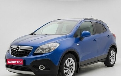 Opel Mokka I, 2014 год, 1 250 000 рублей, 1 фотография