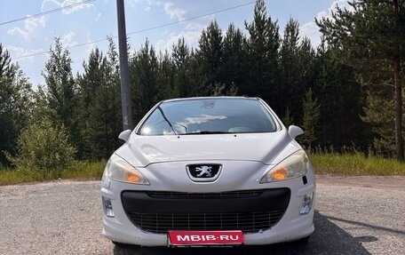 Peugeot 308 II, 2010 год, 550 000 рублей, 1 фотография