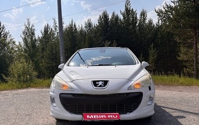 Peugeot 308 II, 2010 год, 550 000 рублей, 1 фотография