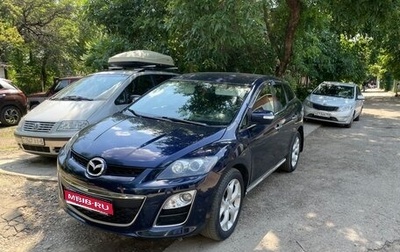 Mazda CX-7 I рестайлинг, 2011 год, 800 000 рублей, 1 фотография