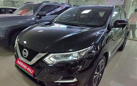 Nissan Qashqai, 2021 год, 1 653 000 рублей, 1 фотография