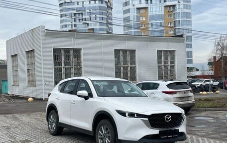 Mazda CX-5 II, 2026 год, 2 550 000 рублей, 1 фотография