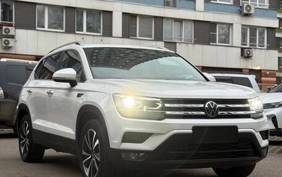 Volkswagen Tharu, 2022 год, 1 990 000 рублей, 1 фотография