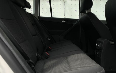 Volkswagen Tiguan I, 2012 год, 1 190 000 рублей, 13 фотография