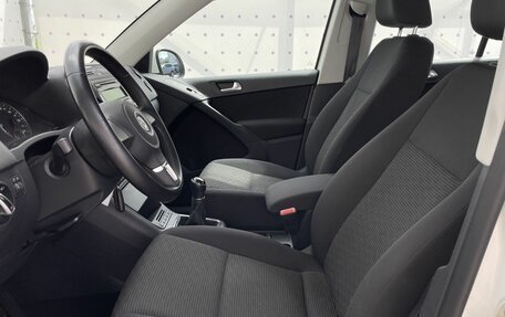 Volkswagen Tiguan I, 2012 год, 1 190 000 рублей, 11 фотография