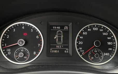 Volkswagen Tiguan I, 2012 год, 1 190 000 рублей, 14 фотография