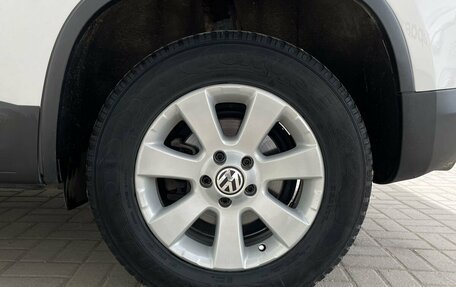 Volkswagen Tiguan I, 2012 год, 1 190 000 рублей, 19 фотография