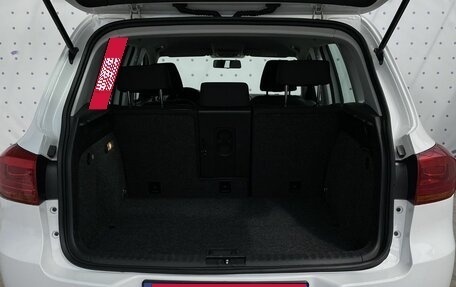Volkswagen Tiguan I, 2012 год, 1 190 000 рублей, 7 фотография