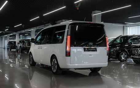 Hyundai Staria, 2021 год, 5 280 000 рублей, 5 фотография
