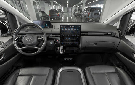 Hyundai Staria, 2021 год, 5 280 000 рублей, 8 фотография
