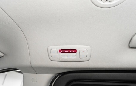 Hyundai Staria, 2021 год, 5 280 000 рублей, 15 фотография