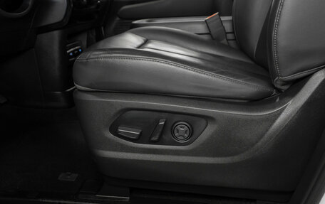 Hyundai Staria, 2021 год, 5 280 000 рублей, 18 фотография