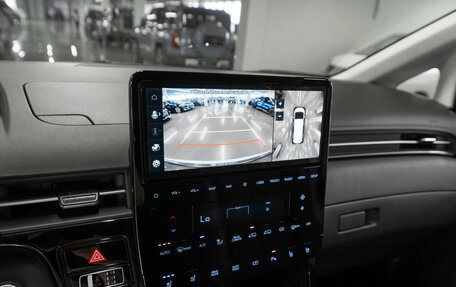 Hyundai Staria, 2021 год, 5 280 000 рублей, 22 фотография