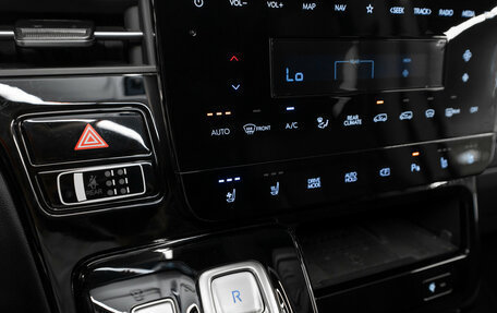 Hyundai Staria, 2021 год, 5 280 000 рублей, 27 фотография
