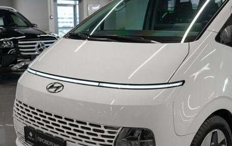 Hyundai Staria, 2021 год, 5 280 000 рублей, 30 фотография