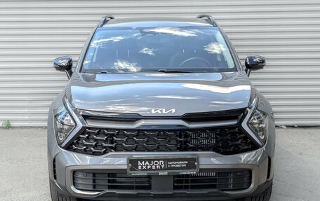 KIA Sportage IV рестайлинг, 2024 год, 4 580 500 рублей, 2 фотография