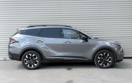KIA Sportage IV рестайлинг, 2024 год, 4 580 500 рублей, 4 фотография