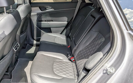 KIA Sportage IV рестайлинг, 2024 год, 4 580 500 рублей, 12 фотография
