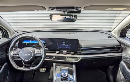 KIA Sportage IV рестайлинг, 2024 год, 4 580 500 рублей, 14 фотография