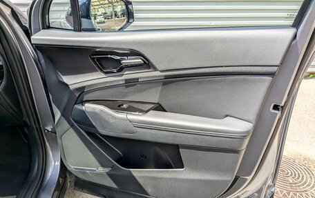 KIA Sportage IV рестайлинг, 2024 год, 4 580 500 рублей, 26 фотография