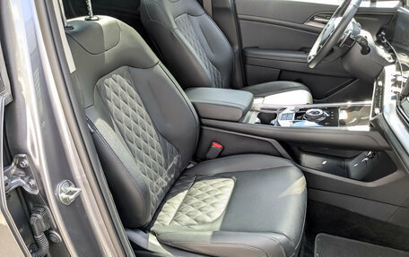 KIA Sportage IV рестайлинг, 2024 год, 4 580 500 рублей, 24 фотография