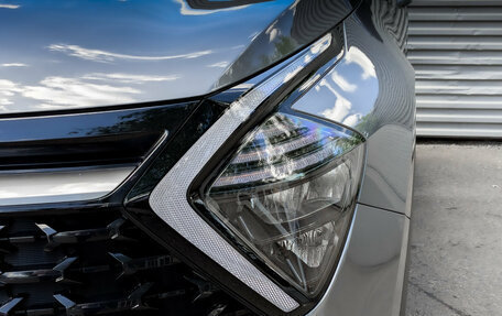 KIA Sportage IV рестайлинг, 2024 год, 4 580 500 рублей, 17 фотография