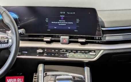 KIA Sportage IV рестайлинг, 2024 год, 4 580 500 рублей, 15 фотография