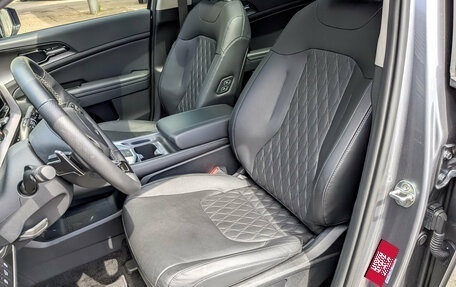 KIA Sportage IV рестайлинг, 2024 год, 4 580 500 рублей, 20 фотография