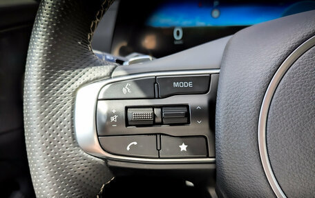 KIA Sportage IV рестайлинг, 2024 год, 4 580 500 рублей, 29 фотография