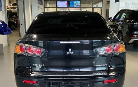 Mitsubishi Lancer IX, 2012 год, 800 000 рублей, 6 фотография