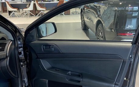 Mitsubishi Lancer IX, 2012 год, 800 000 рублей, 8 фотография