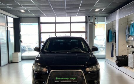 Mitsubishi Lancer IX, 2012 год, 800 000 рублей, 3 фотография