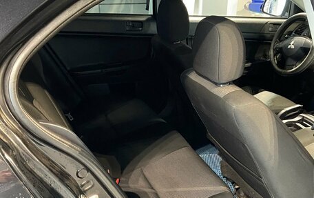 Mitsubishi Lancer IX, 2012 год, 800 000 рублей, 11 фотография