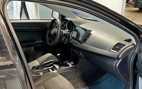 Mitsubishi Lancer IX, 2012 год, 800 000 рублей, 9 фотография
