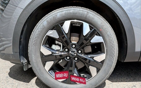 KIA Sportage IV рестайлинг, 2024 год, 4 580 500 рублей, 18 фотография
