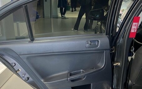 Mitsubishi Lancer IX, 2012 год, 800 000 рублей, 12 фотография
