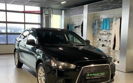Mitsubishi Lancer IX, 2012 год, 800 000 рублей, 2 фотография