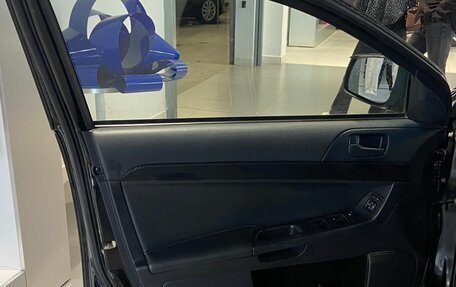 Mitsubishi Lancer IX, 2012 год, 800 000 рублей, 14 фотография