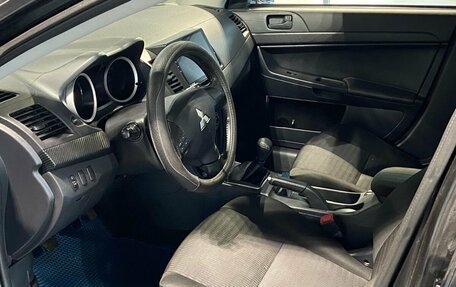 Mitsubishi Lancer IX, 2012 год, 800 000 рублей, 16 фотография