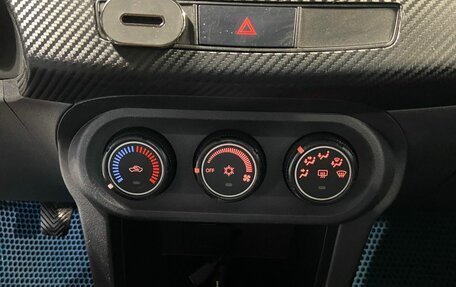 Mitsubishi Lancer IX, 2012 год, 800 000 рублей, 23 фотография