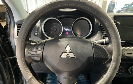 Mitsubishi Lancer IX, 2012 год, 800 000 рублей, 19 фотография