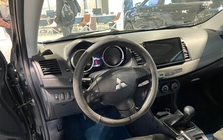 Mitsubishi Lancer IX, 2012 год, 800 000 рублей, 17 фотография