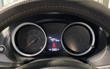 Mitsubishi Lancer IX, 2012 год, 800 000 рублей, 18 фотография