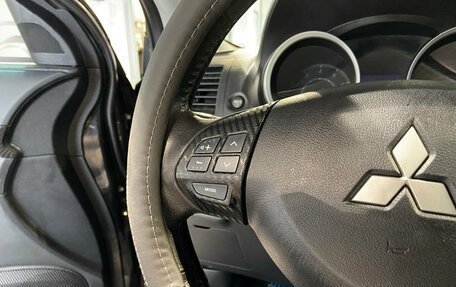 Mitsubishi Lancer IX, 2012 год, 800 000 рублей, 20 фотография