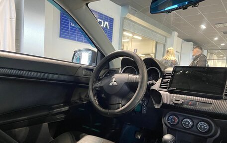 Mitsubishi Lancer IX, 2012 год, 800 000 рублей, 27 фотография