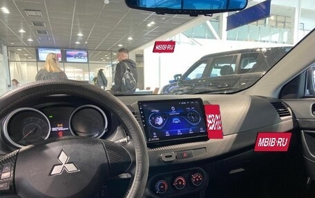 Mitsubishi Lancer IX, 2012 год, 800 000 рублей, 25 фотография