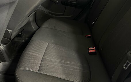 Chevrolet Aveo III, 2012 год, 490 000 рублей, 20 фотография