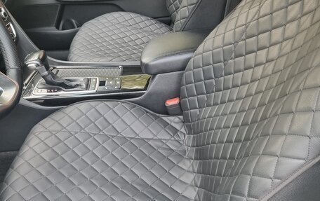 KIA Optima IV, 2019 год, 1 310 000 рублей, 5 фотография
