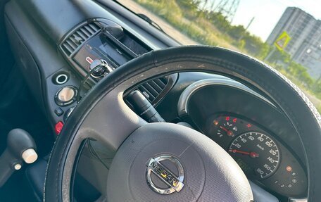 Nissan March III, 2003 год, 245 000 рублей, 7 фотография